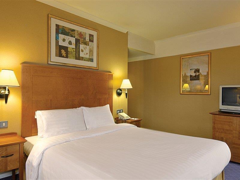 Copthorne Hotel Birmingham Quarto foto