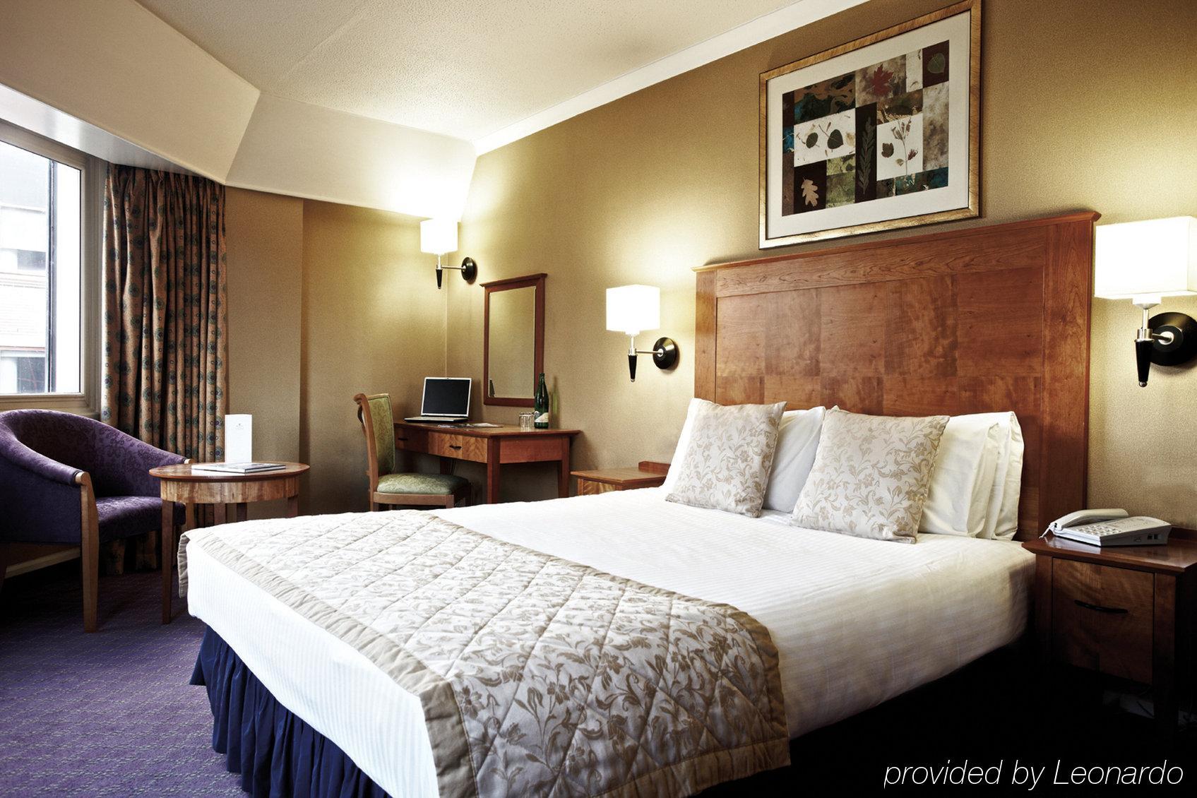 Copthorne Hotel Birmingham Quarto foto